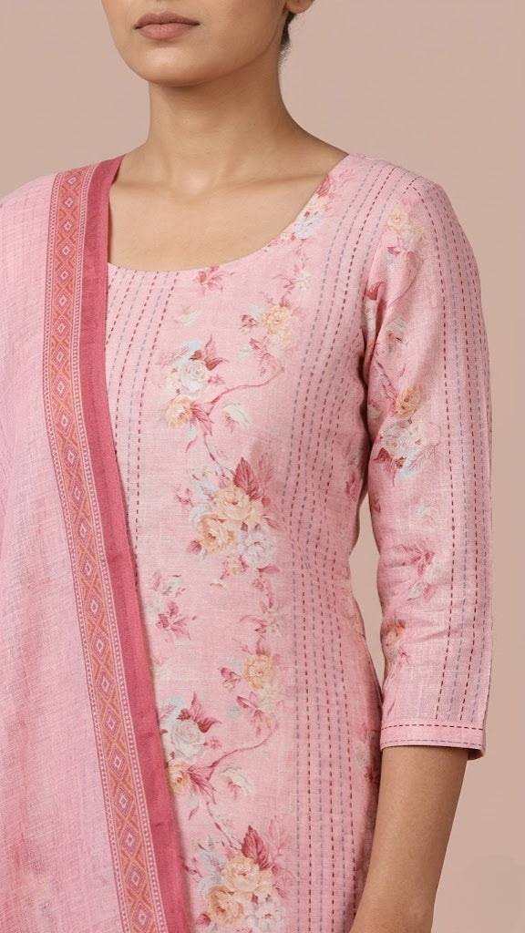 Linen Cotton | P0269