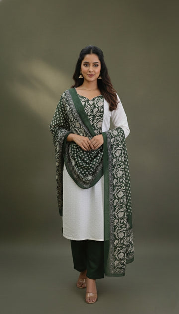 Hacoba Salwar | P8154