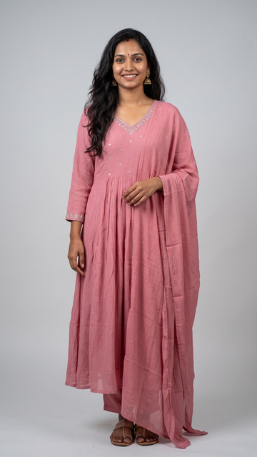 Ready to Wear Salwar | RP406