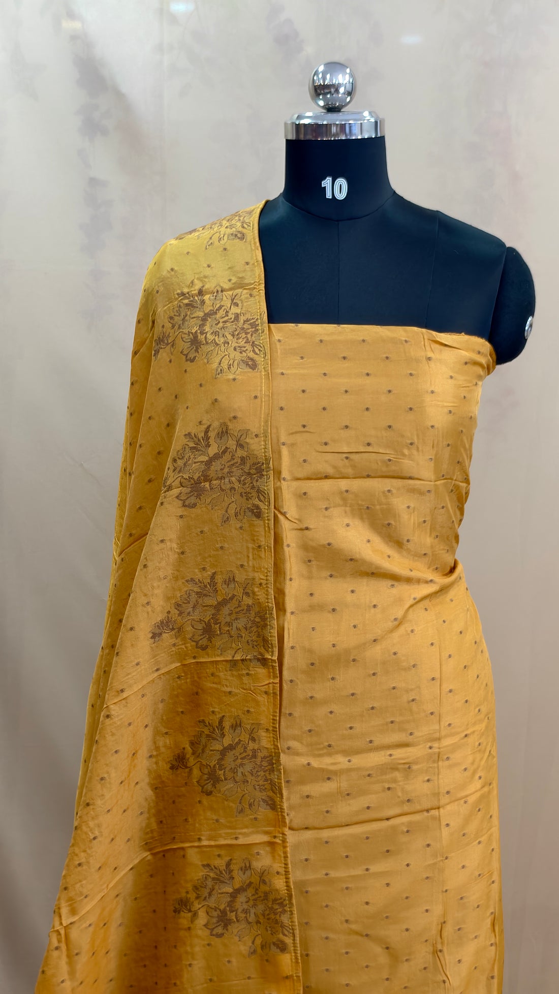 Banarasi Salwar | PC185