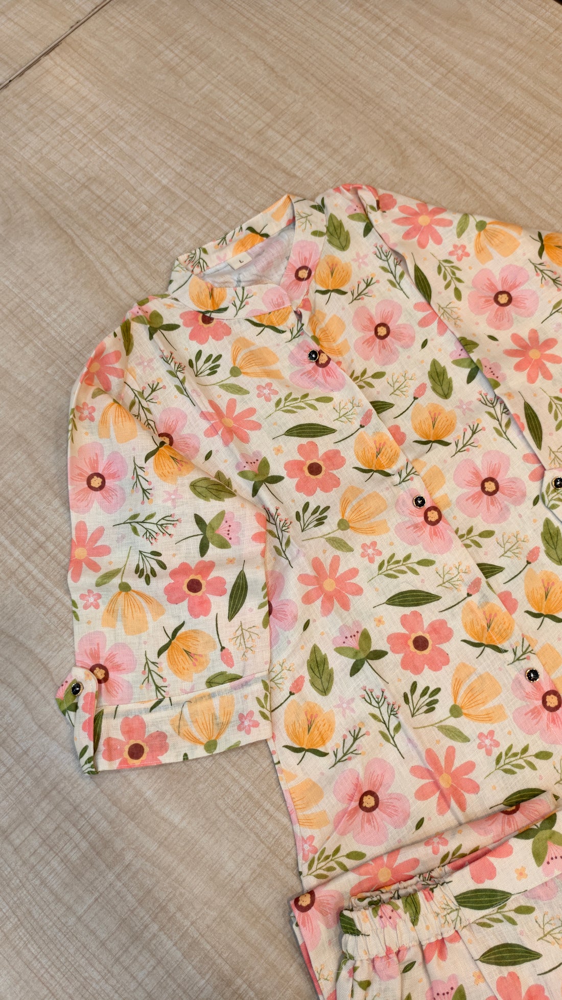 Ready To Wear | RP113