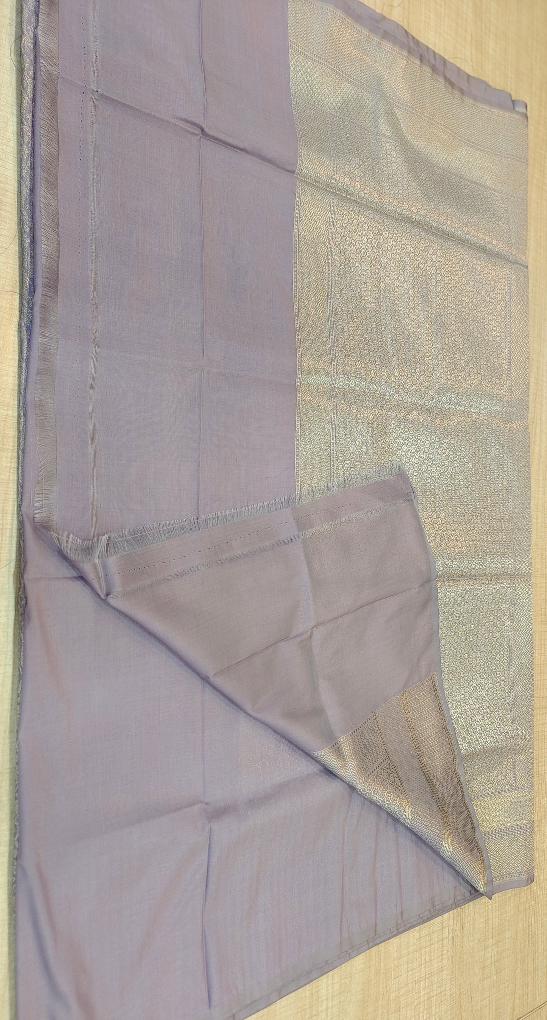 Katan Silk Saree | SA1117