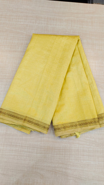 Semi Silk Saree | S140