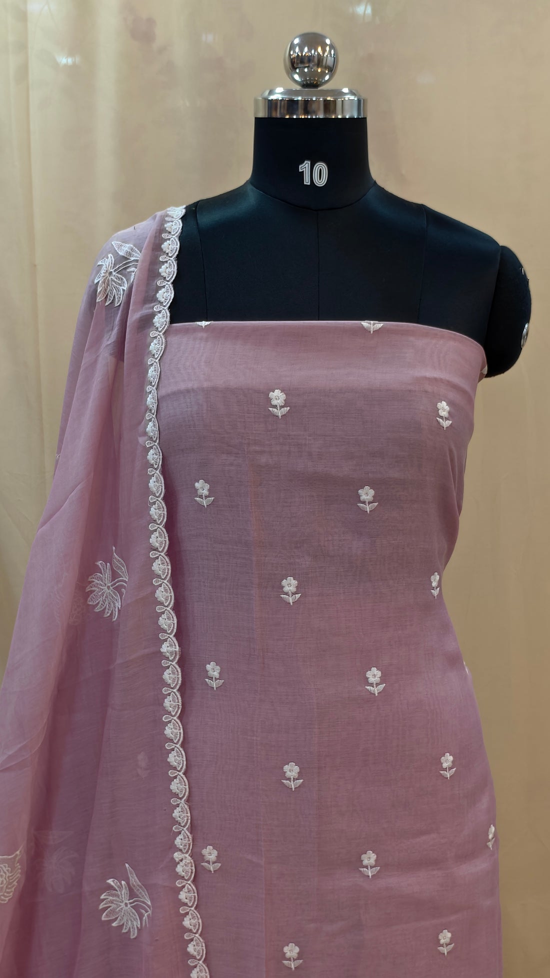 Mul Chanderi | PB262