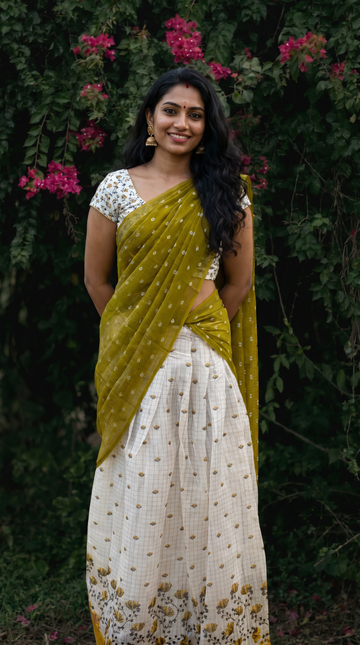 Dhavani Set | GD104
