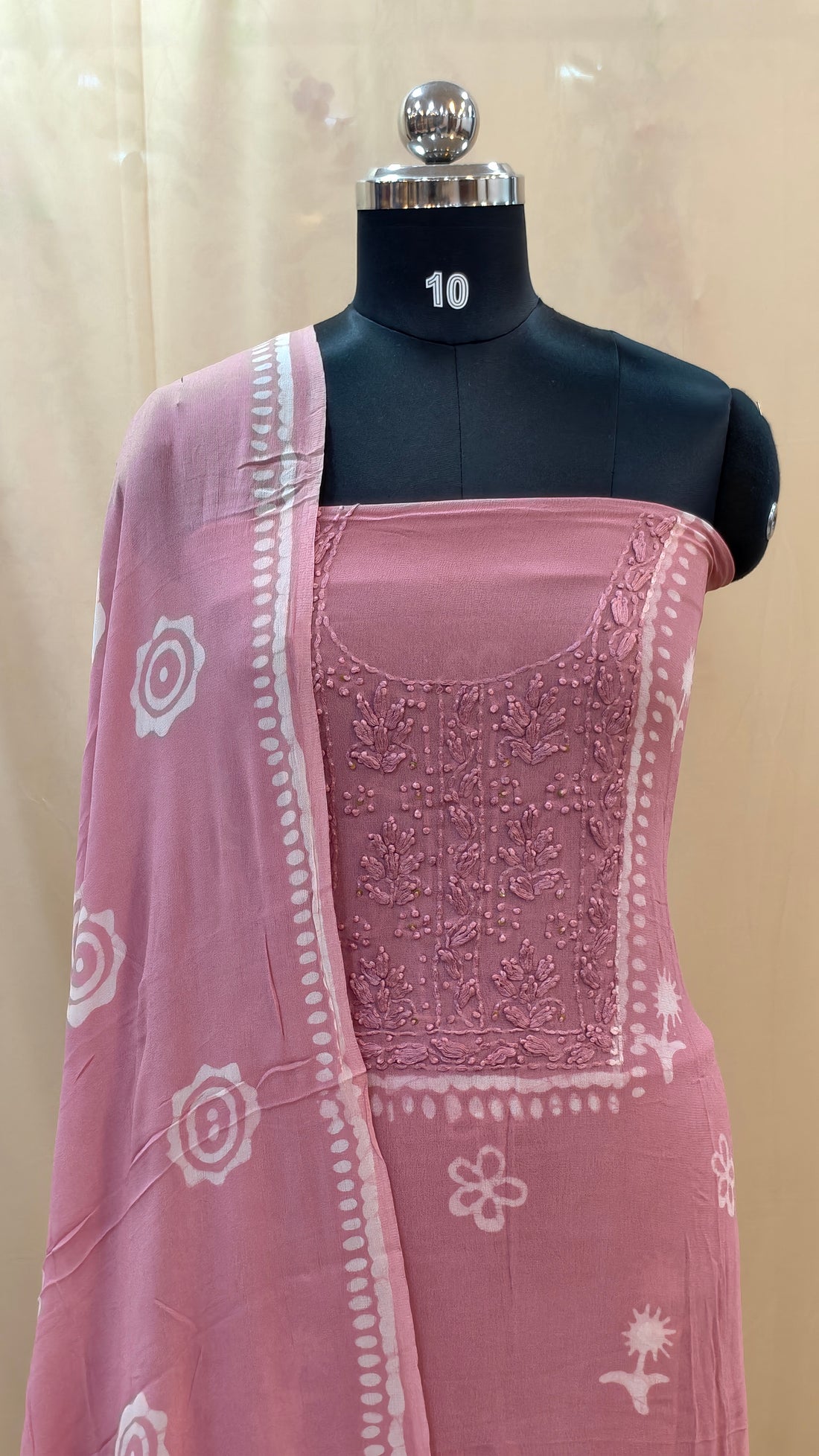 Georgete Salwar | PB294