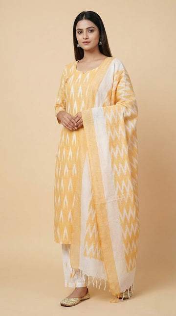 Cotton Salwar | P1098