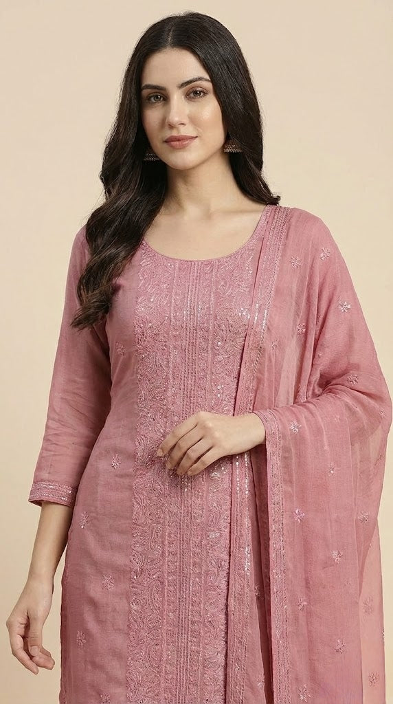 Georgette Salwar | P1207