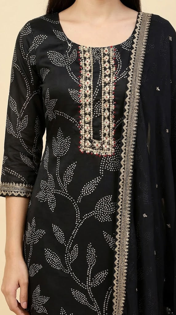 Modal Salwar | PRA367