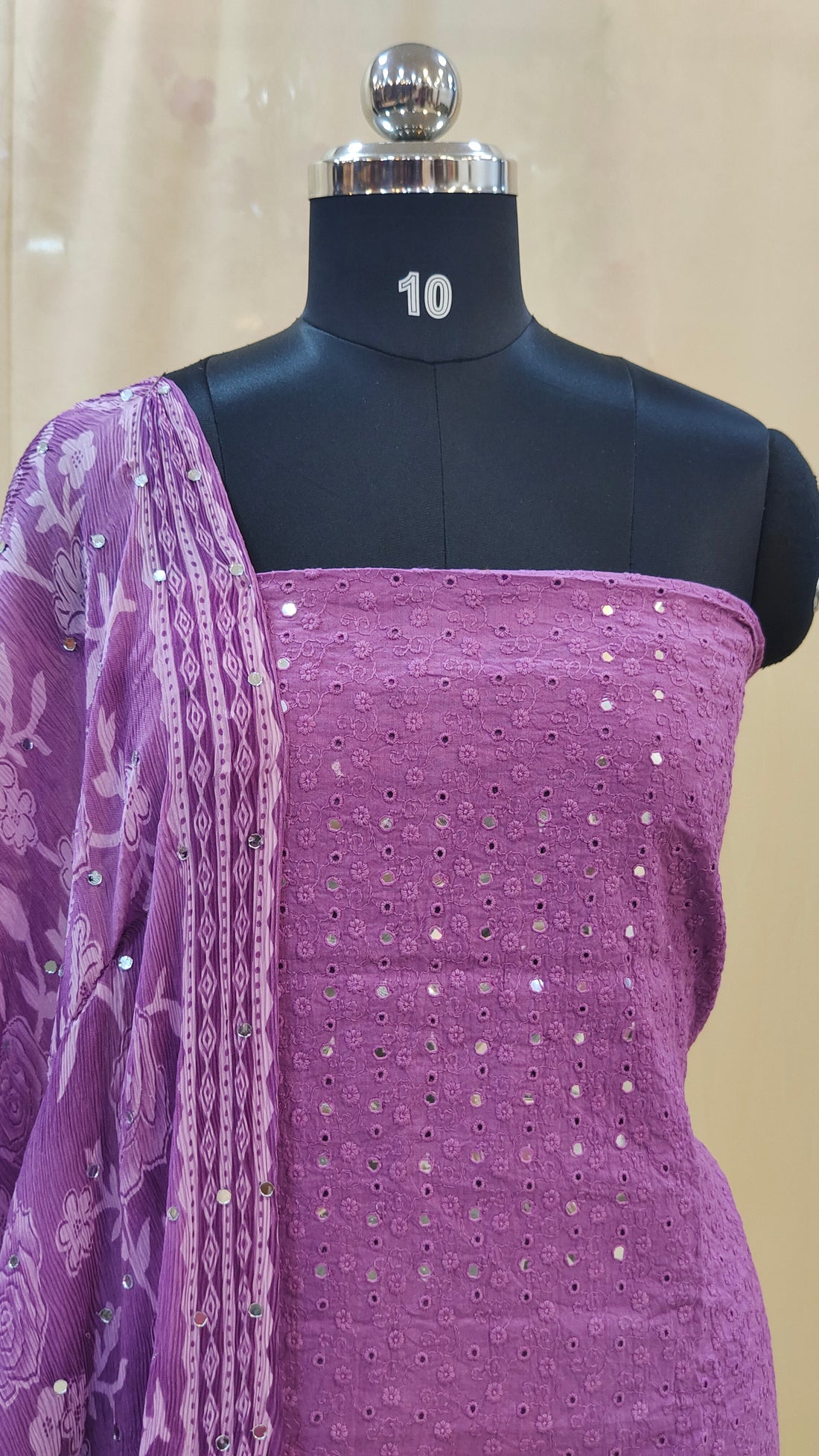 Cotton Salwar | PB153