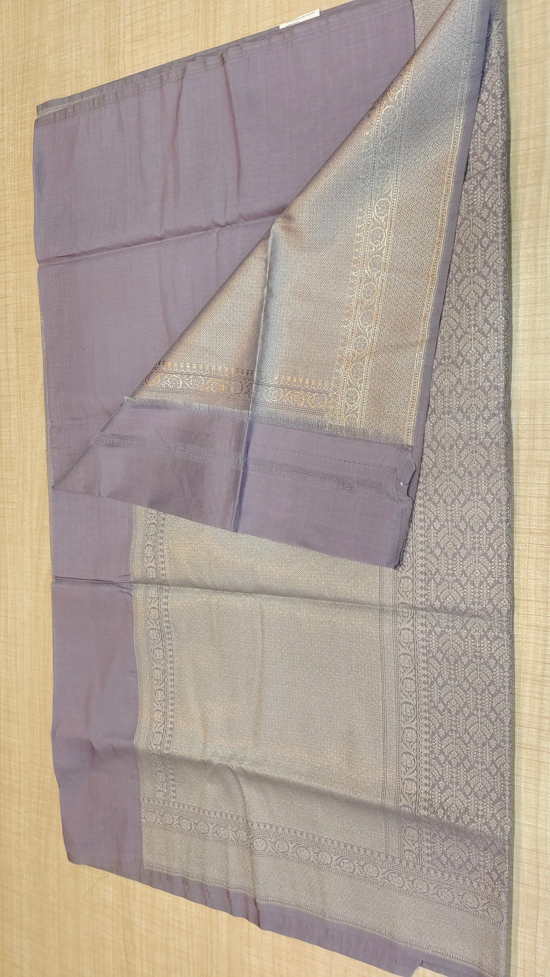 Katan Silk Saree | SA1118