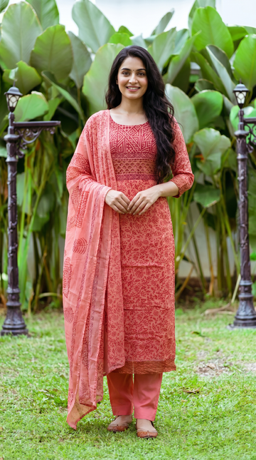 Georgete Salwar | PB318