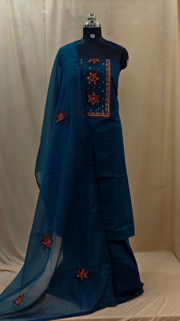 Cotton Salwar | PB304