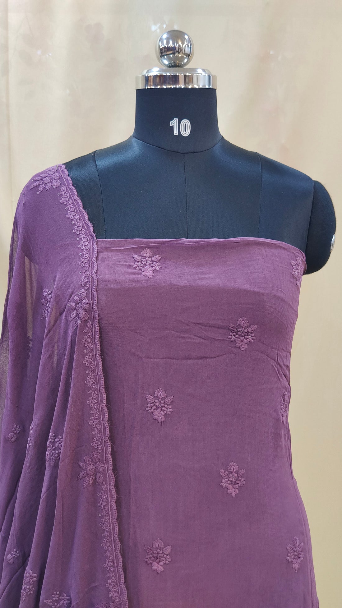 Georgette Salwar | PB141