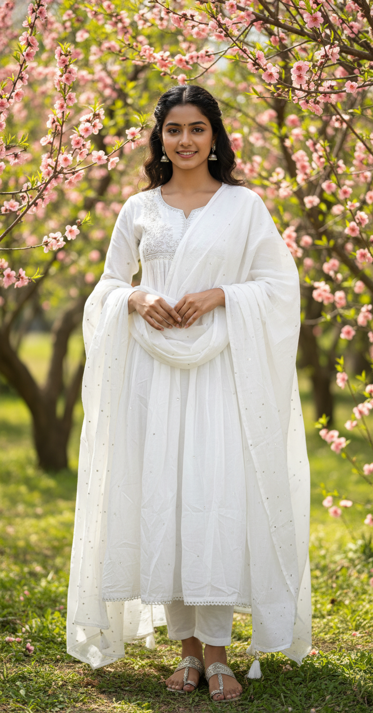 Ready to Wear Salwar| NA1002