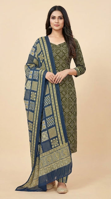 Rayon Salwar | P1182