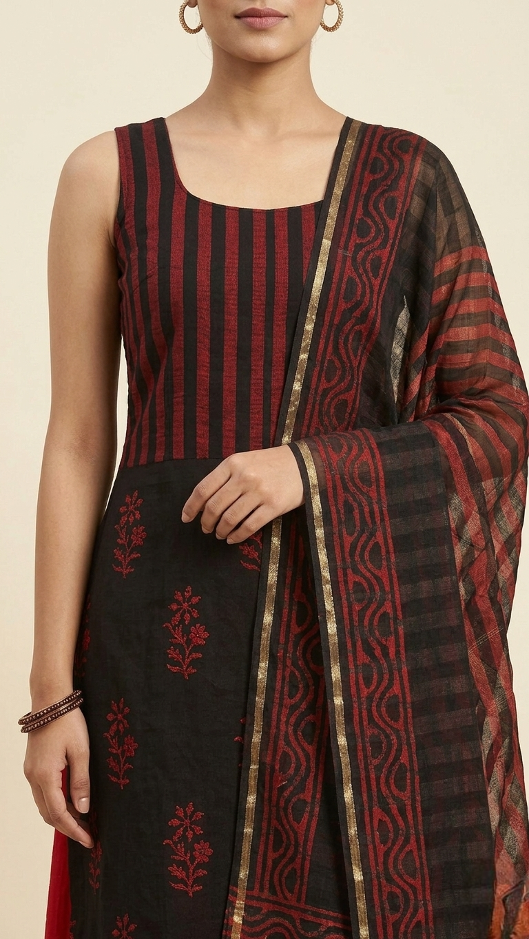 Kotta Salwar | PF340