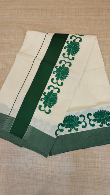 Kerala Saree | PM925