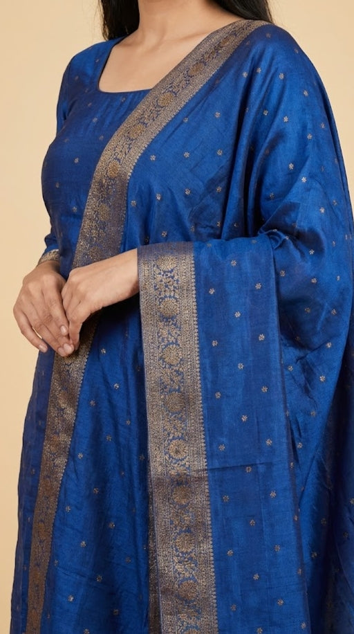 Banarasi Salwar | P0183