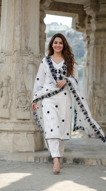 Dola Silk Salwar | PB249