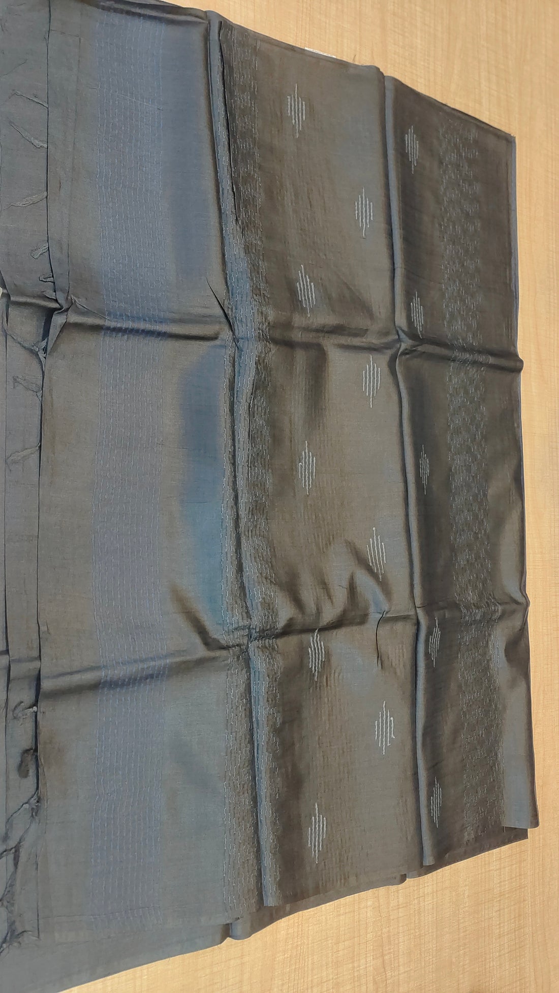 Pure Tussar Saree| PH16