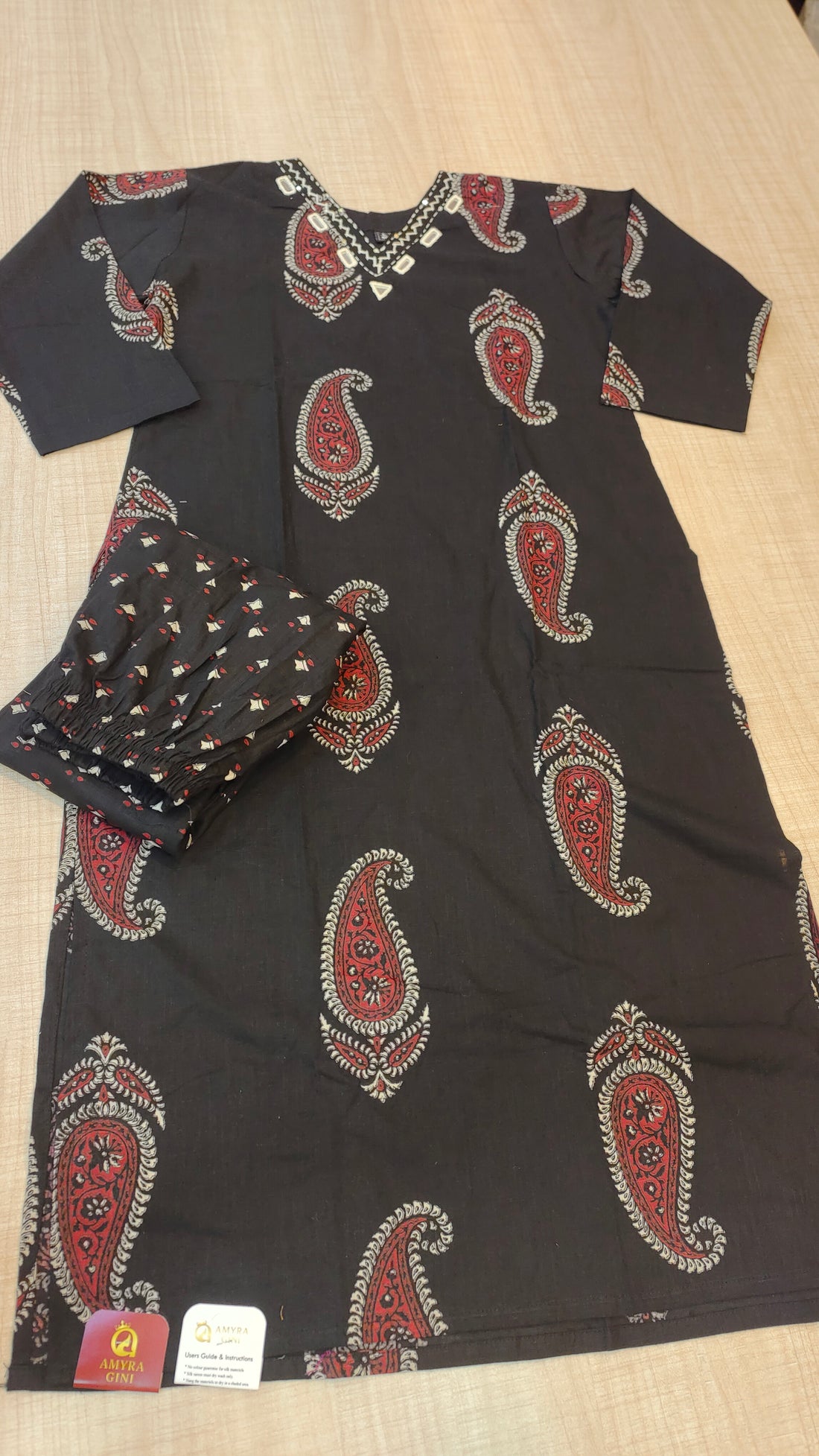 Ready to Wear Salwar | RP409