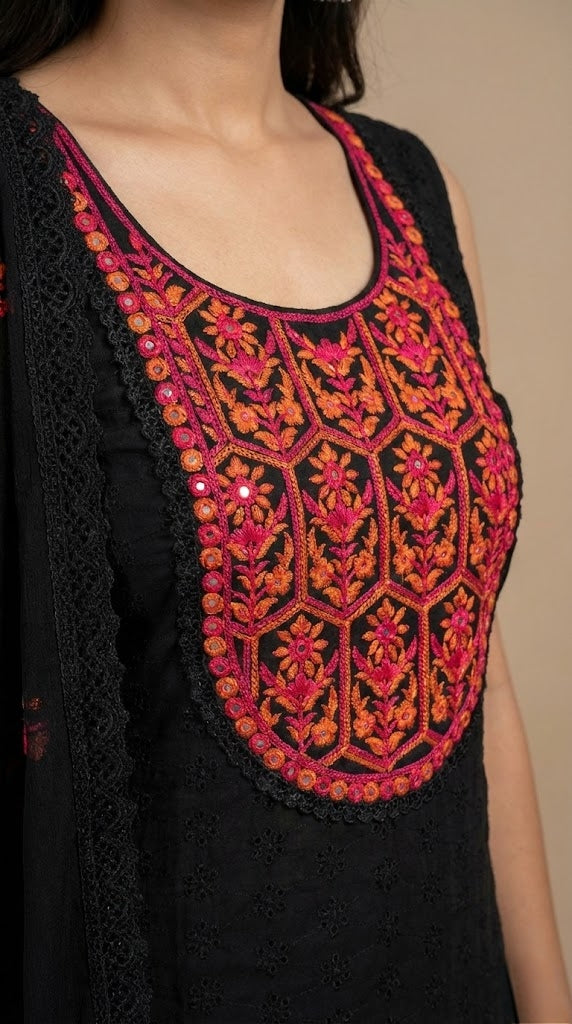 Hacoba Salwar| P1006