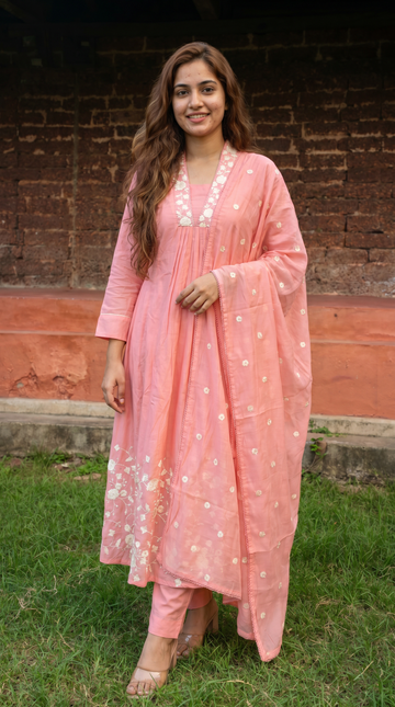 Cotton | Ready To Wear | RA111
