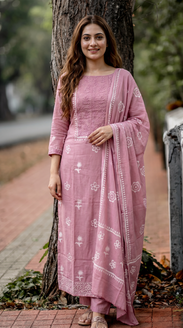 Georgete Salwar | PB294