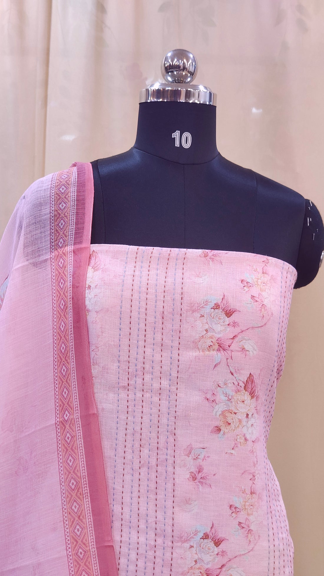 Linen Cotton | P0269