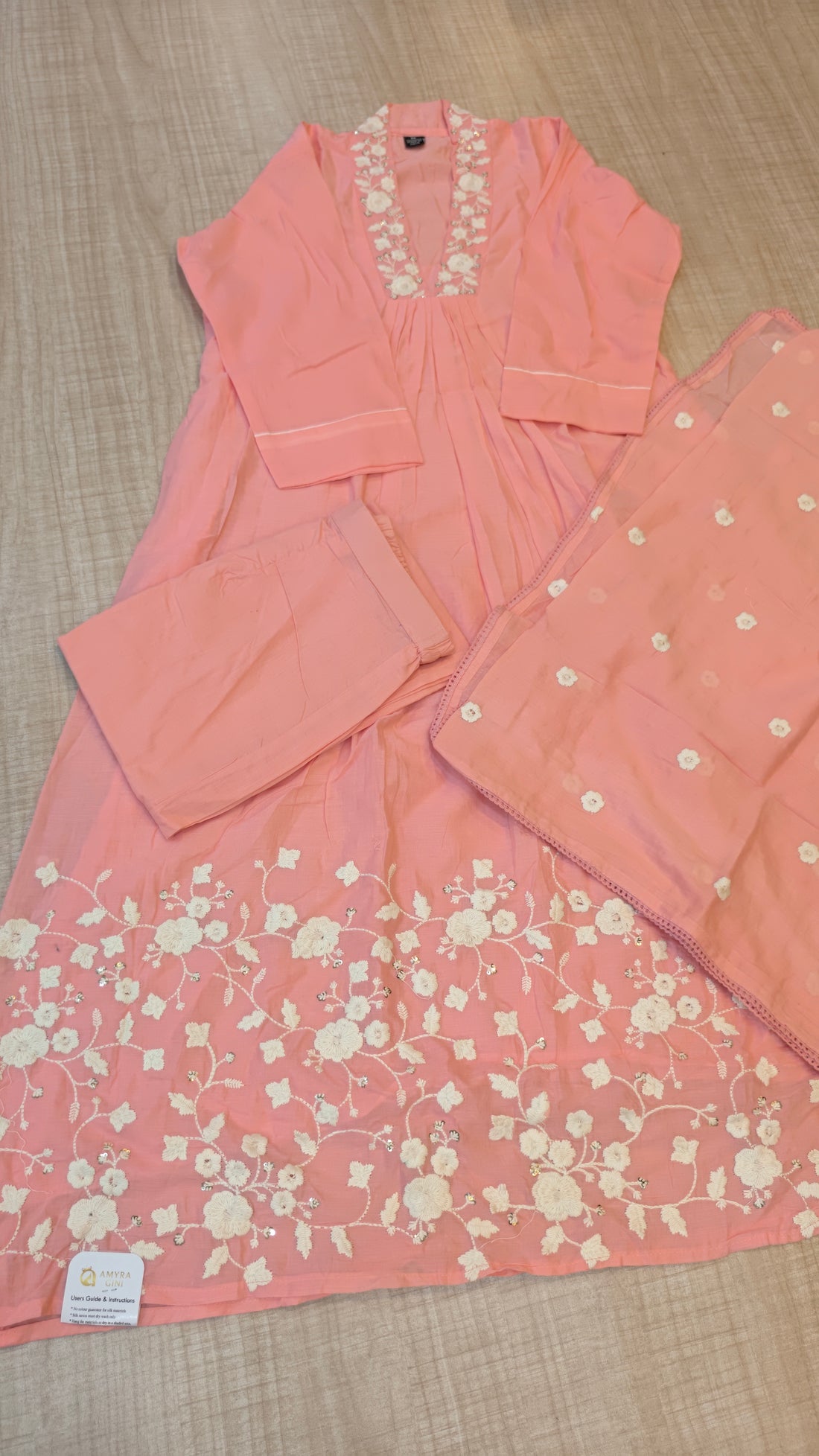 Cotton | Ready To Wear | RA111