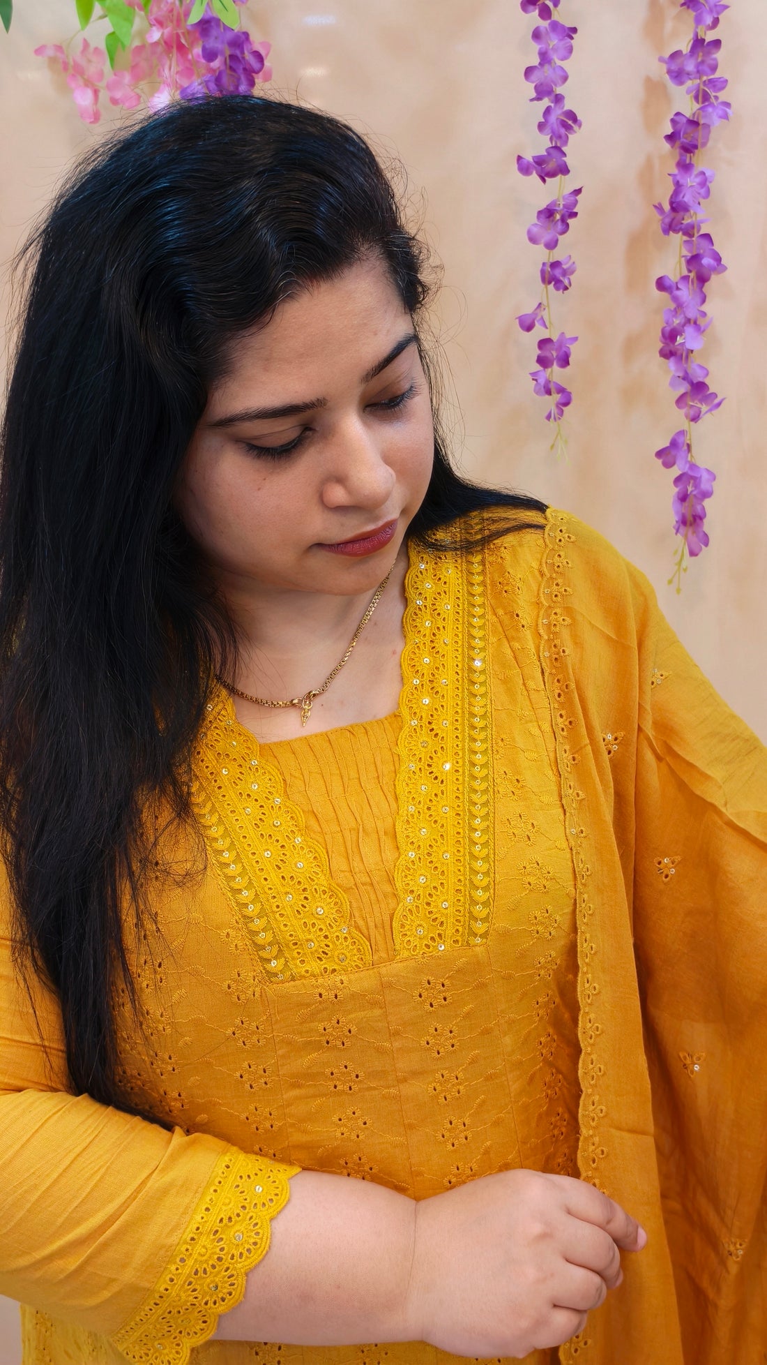 Hacoba Ready to wear| NA815