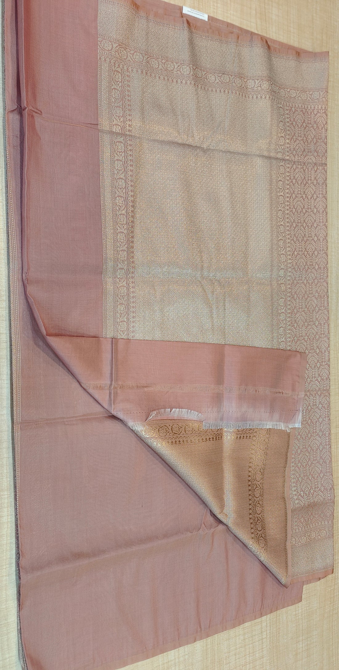 Katan Silk Saree | SA1118
