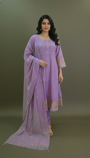 Ready to Wear Salwar | PM1102