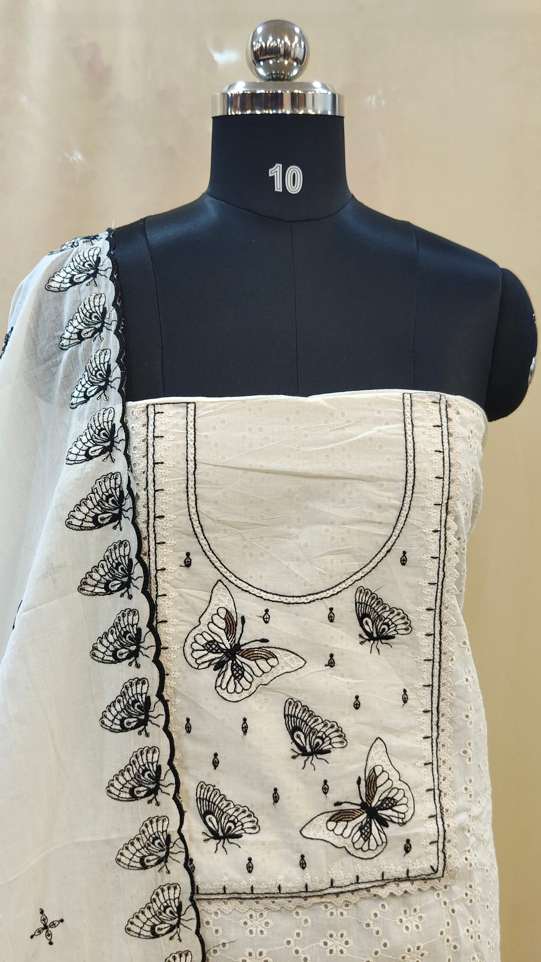 Cotton Salwar | PB118
