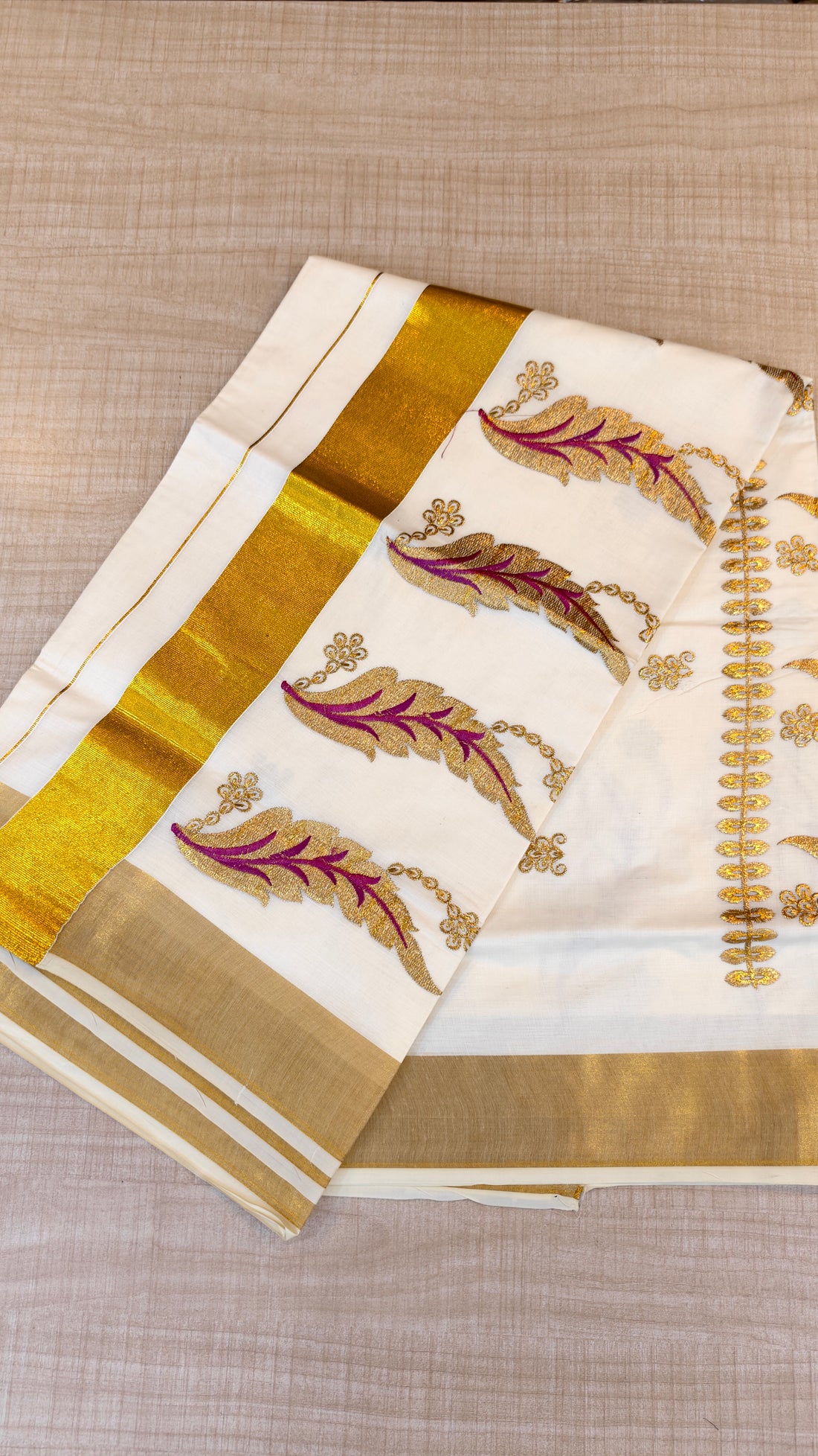 Kerala Saree | PM955