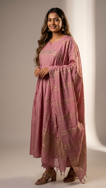 Ready to Wear Salwar | RP408