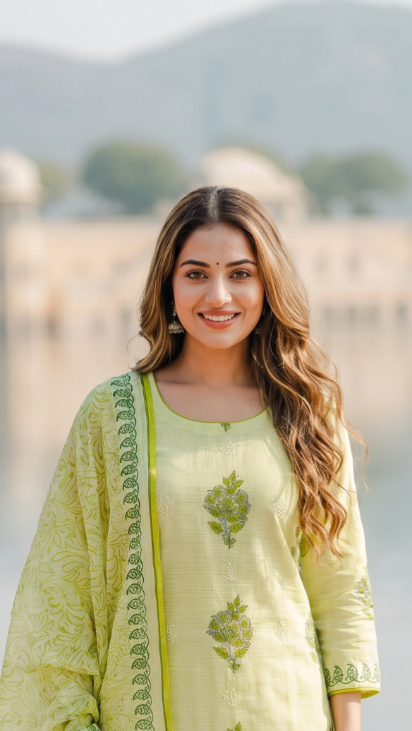 Kotta Salwar | PB289