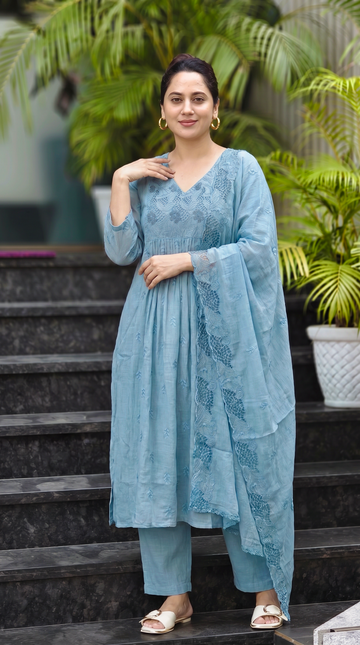 Ready To Wear Salwar | RP126