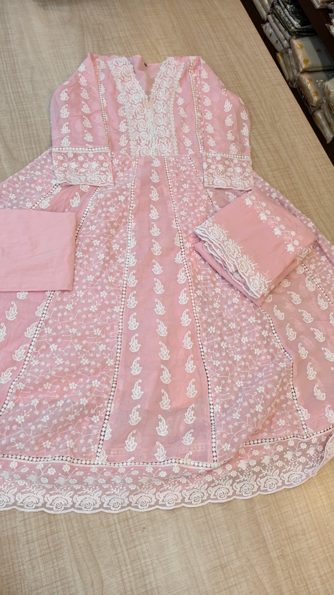 Cotton | Ready To wear | RA170