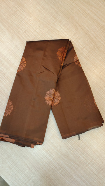 Soft Silk Saree| KP24