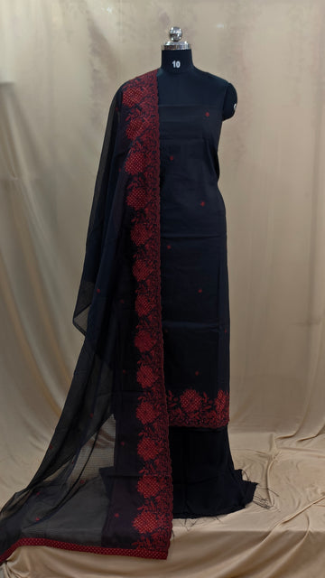 Cotton Salwar | PC137