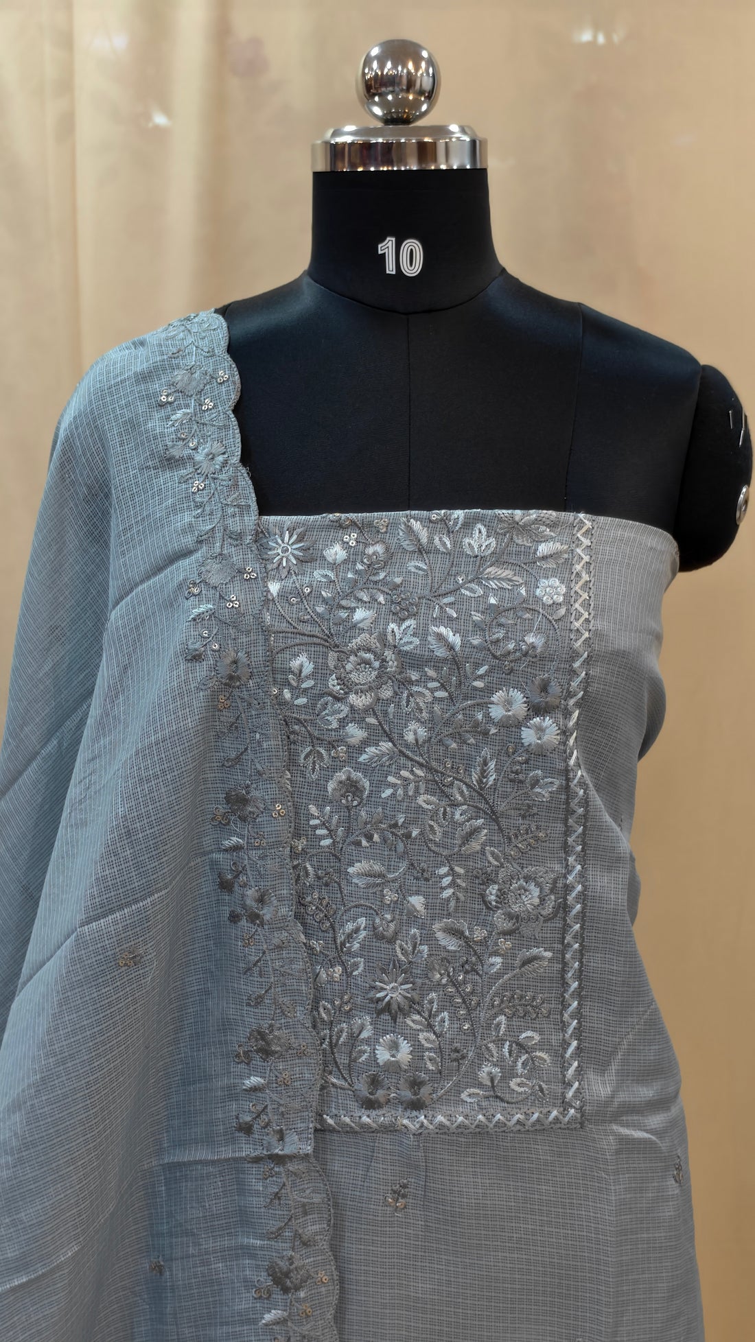 Silky Kotta Salwar | PB220