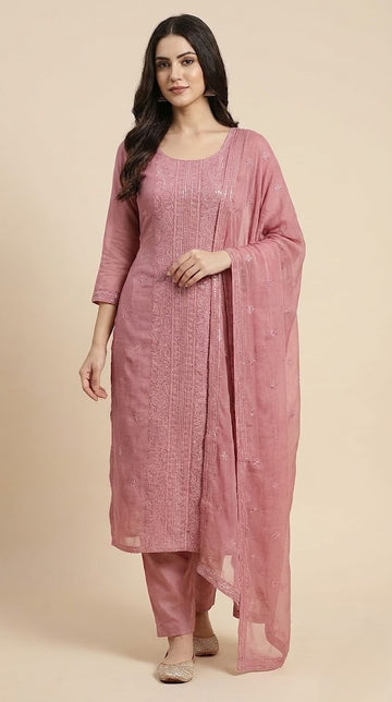 Georgette Salwar | P1207