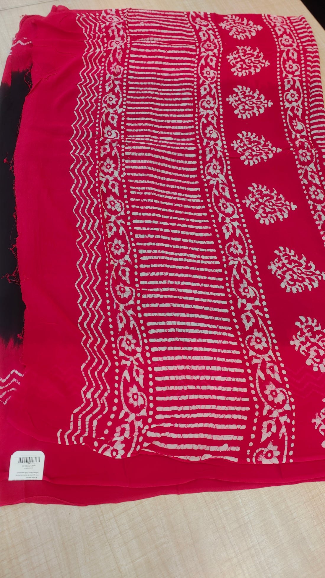 Georgette Saree | AF36