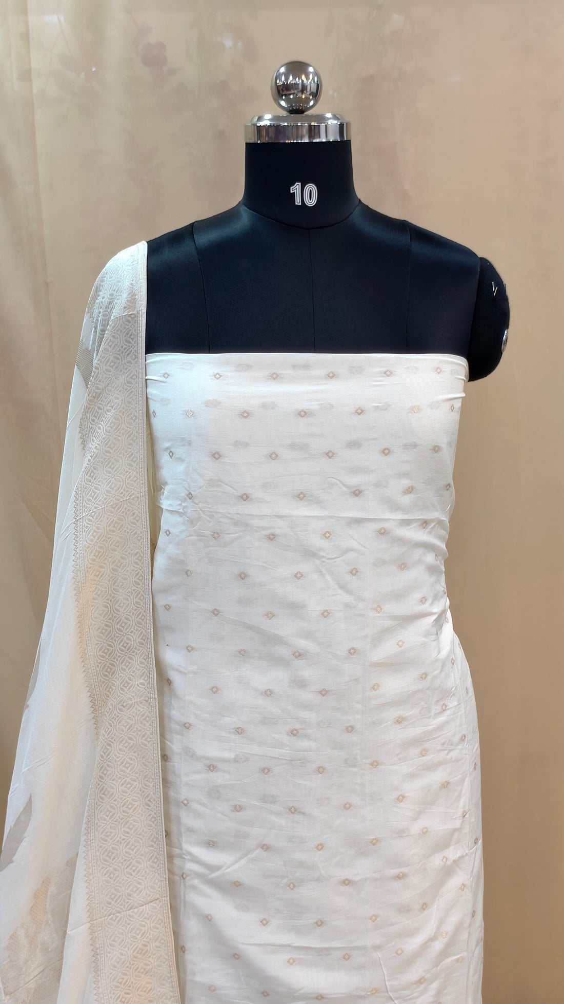 Banarasi Salwar | PC190