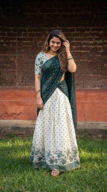 Dhavani Set | GD106