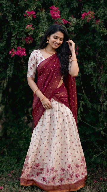 Dhavani Set | GD107