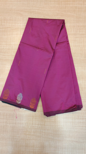Soft Silk Saree| M102