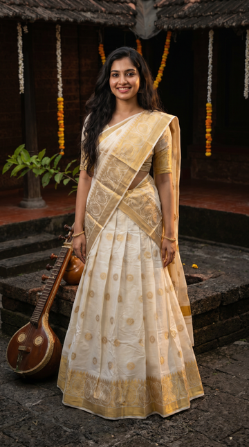 Dhavani Set | GD110